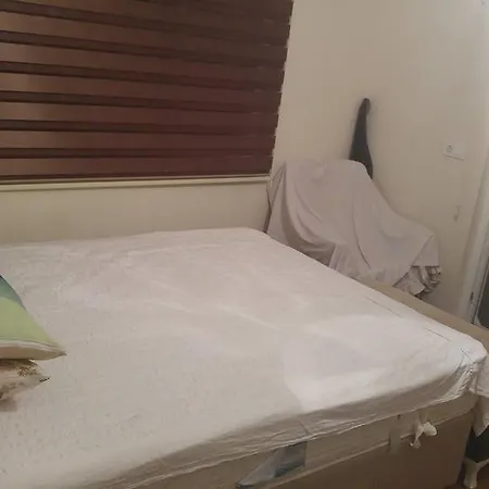 Mujgan Hanim Konagi Feriehus Dalaman
