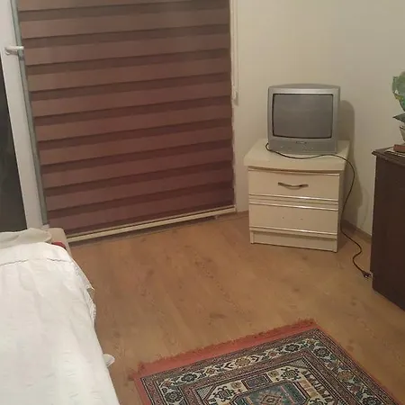 Mujgan Hanim Konagi Feriehus Dalaman